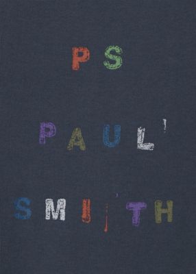 ”ＰＳ　Ｓｔａｍｐ”　Ｔシャツ（２５２５５３２２０Ｘ）