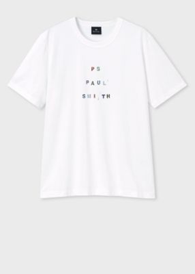 ”ＰＳ　Ｓｔａｍｐ”　Ｔシャツ（２５２５５３２２０Ｘ）