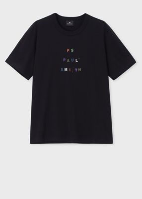 ”ＰＳ　Ｓｔａｍｐ”　Ｔシャツ（２５２５５３２２０Ｘ）