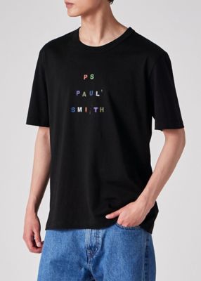 ”ＰＳ　Ｓｔａｍｐ”　Ｔシャツ（２５２５５３２２０Ｘ）