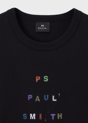 ”ＰＳ　Ｓｔａｍｐ”　Ｔシャツ（２５２５５３２２０Ｘ）
