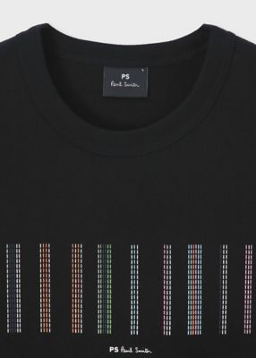 【Paul Smith】Tシャツ タイプライターコラージュプリント 楽天市場】PS Paul Smith 