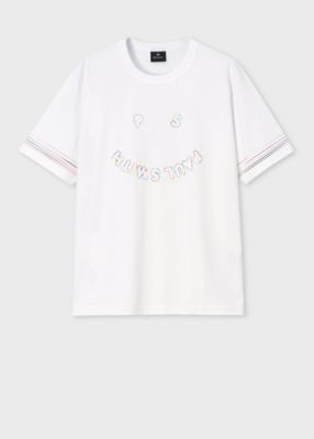 【COMME des GARÇONS】デザインTシャツ メゾンアイテムをデイリーに。『COMME des GARÇONS SHIRT』のT