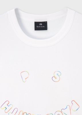 2点　新品　ポールスミス　Tシャツ 110男女兼用　ミックスツインズ　双子　年子 2点セット 新品 ポールスミス Tシャツ 110 マルチストライプ