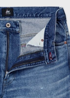 RED EAR フェイクヴィンテージ デニム