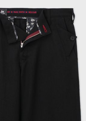 RED EAR エッジフラップ トラウザーズ（252607RK004