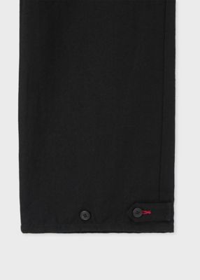RED EAR エッジフラップ トラウザーズ（252607RK004