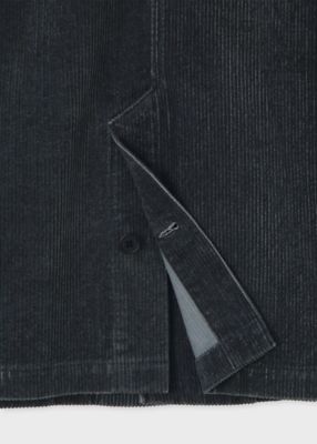 RED EAR ガーメントウォッシュ コーデュロイ ワークジャケット