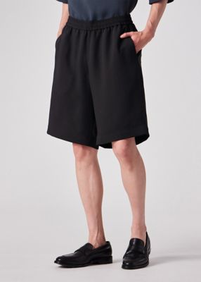 Paul Smith (Men)/ポール・スミス ライトドライテクスチャー ドローストリング ショーツ(252750EXS01)