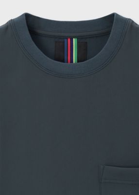 ライトドライテクスチャー　ドローストリング　Ｔシャツ（２５２７５０ＥＸＴ０１）