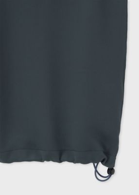 ライトドライテクスチャー　ドローストリング　Ｔシャツ（２５２７５０ＥＸＴ０１）