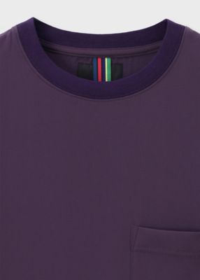 ライトドライテクスチャー　ドローストリング　Ｔシャツ（２５２７５０ＥＸＴ０１）