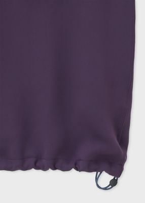 ライトドライテクスチャー　ドローストリング　Ｔシャツ（２５２７５０ＥＸＴ０１）