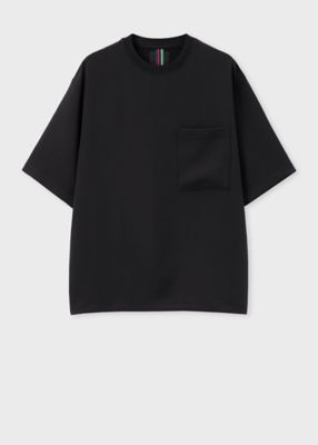 ライトドライテクスチャー　ドローストリング　Ｔシャツ（２５２７５０ＥＸＴ０１）