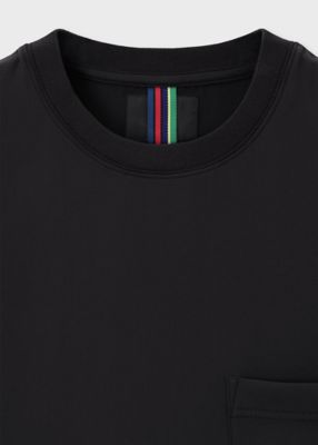 ライトドライテクスチャー　ドローストリング　Ｔシャツ（２５２７５０ＥＸＴ０１）