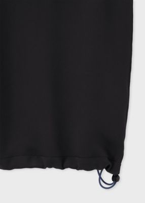 ライトドライテクスチャー　ドローストリング　Ｔシャツ（２５２７５０ＥＸＴ０１）