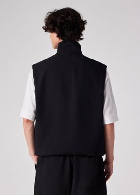 S*証様 ポールスミス　Paul Smith　メインライン　ベスト メンズ ベスト ｜ポール・スミス
