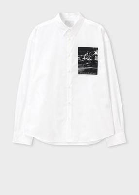 Amusement Park” シャツ