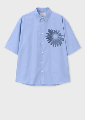 ポールスミス 半袖シャツ 2点 Margaret” 半袖シャツ（252754EXSH02