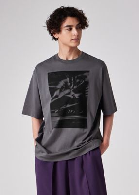 Amusement Park” Tシャツ