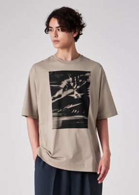 Amusement Park” Tシャツ