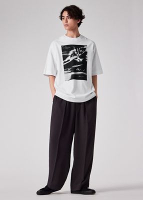 Amusement Park” Tシャツ