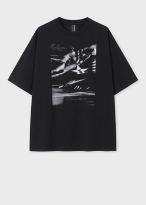 Amusement Park” Tシャツ