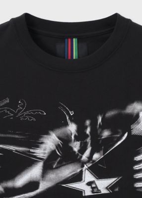 Amusement Park” Tシャツ