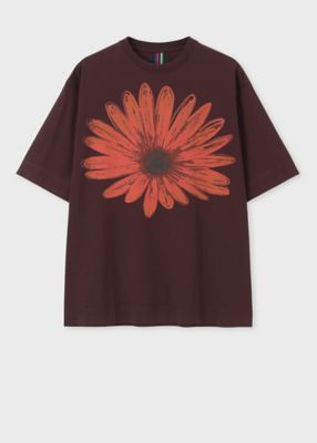 Big Margaret” Tシャツ（252758EXT02