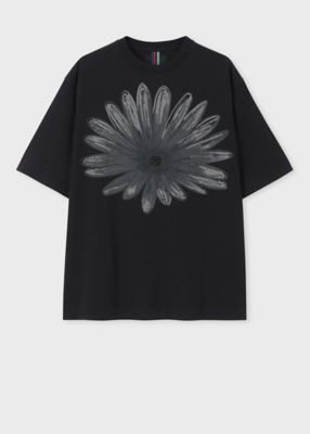 【レア❗️】PaulSmith 13AW TRIANGLE シャツ　総柄 レア❗️】PaulSmith 13AW TRIANGLE シャツ 総柄