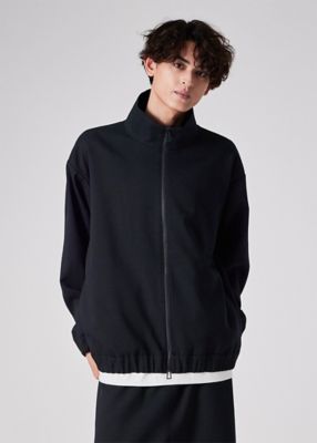 アーバンリュクス トラックジャケット（252761EXTK01