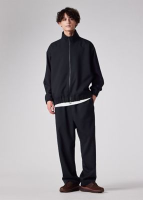 アーバンリュクス トラックジャケット（252761EXTK01