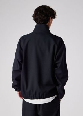 ジャケット・アウター yosi ZIP BLOUSON ジャケット・アウター