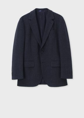 ヘリンボーン シングル2Bジャケット（2531082169KN