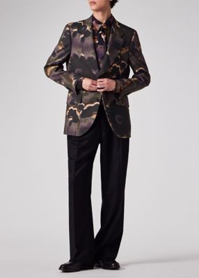 Field Flowers” 2Bジャケット（2531152351