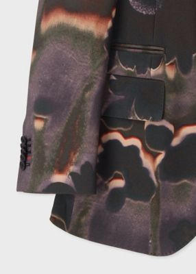 Field Flowers” 2Bジャケット（2531152351