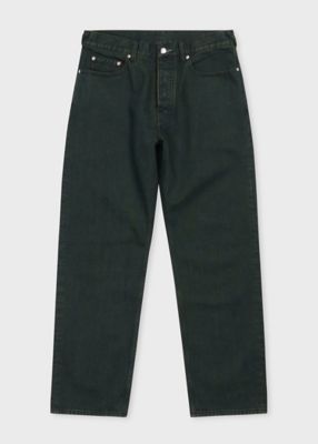 GRAPHPAPER（グラフペーパー）Selvage