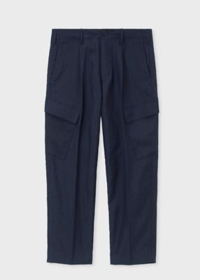 Paul Smith (Men)のメンズパンツ | メンズ | 三越伊勢丹オンライン