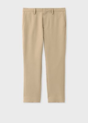ポールスミス チノパン アンクル丈 メンズパンツ 新品 Sサイズ Paul Smith (Men)のその他カジュアルパンツ | メンズ | 三越伊勢丹