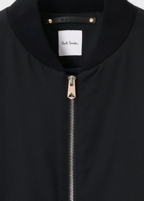 タクティカル オーバーサイズ MA－1ブルゾン（253170100U