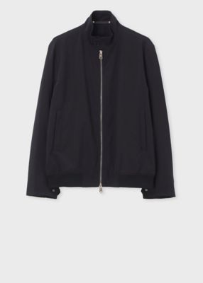 楽天市場】ポールスミス paul smith ブルゾンの通販