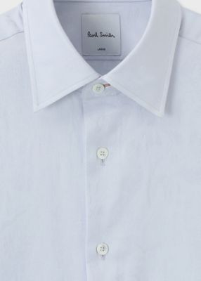 Little Beasts” ドレスシャツ