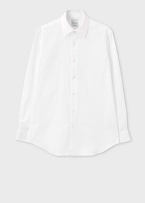 セール！新作！paul smithの高級　名作シャツ Paul Smith シャツ Night Garden Floral” カジュアルシャツ