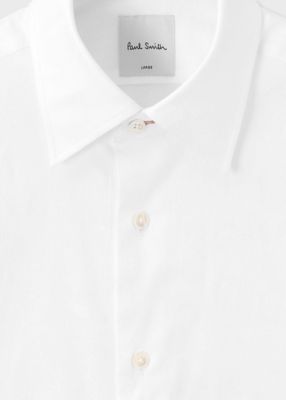 Little Beasts” ドレスシャツ