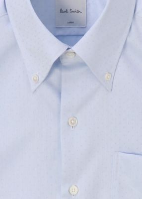 Paul Smith ポール スミス 長袖シャツ メンズ LS テーラード