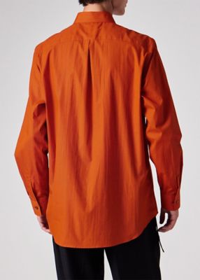 セール！名作！paul smithの高級シャツ クラシックピンドット シャツ（253305598Z） | Paul