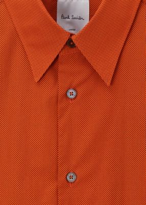 クラシックピンドット シャツ（253305598Z） | Paul Smith