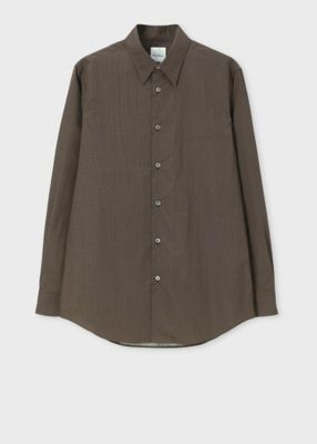 paul smith ポールスミス シャツジャケット ポールスミス シャツジャケット - メルカリ