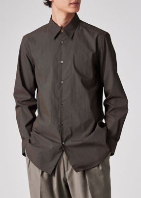 クラシックピンドット シャツ（253305598Z） | Paul Smith