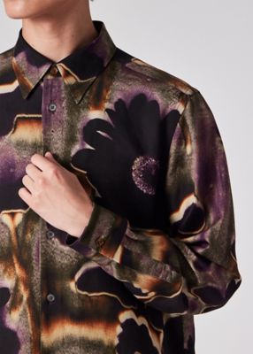 【美品】Paul Smith⭐️マッププリント パンツ38 総柄 美品】Paul Smith⭐️マッププリント パンツ38 総柄 - メルカリ
